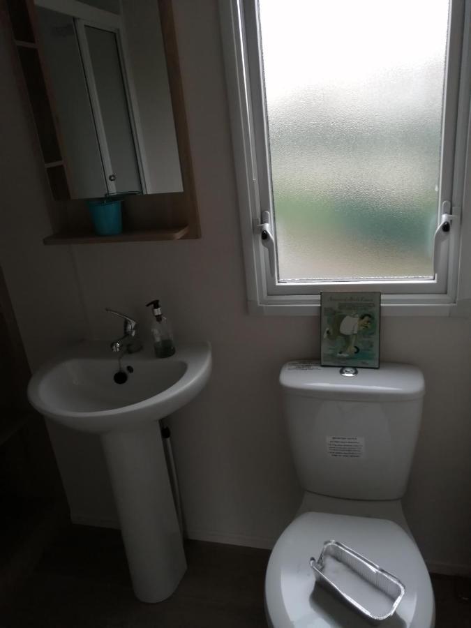 69R Seawick 2 Bedroom Caravan . New For 2022 Saint Osyth المظهر الخارجي الصورة