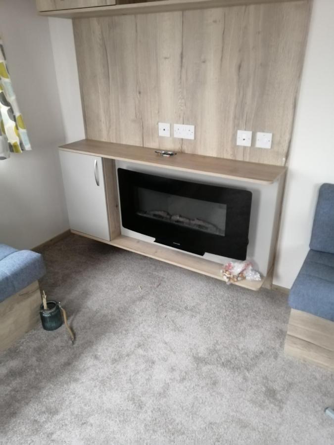 69R Seawick 2 Bedroom Caravan . New For 2022 Saint Osyth المظهر الخارجي الصورة