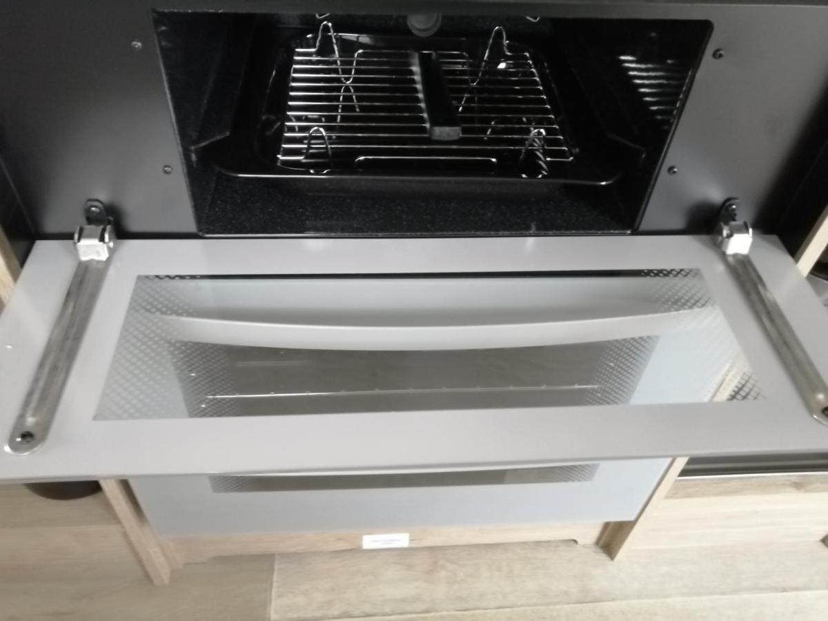 69R Seawick 2 Bedroom Caravan . New For 2022 Saint Osyth المظهر الخارجي الصورة