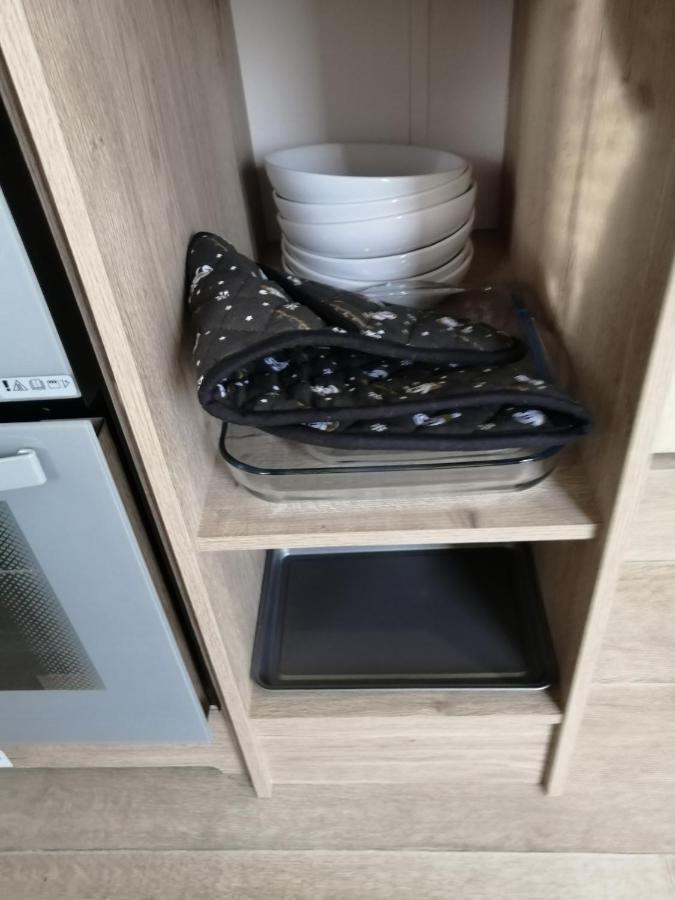 69R Seawick 2 Bedroom Caravan . New For 2022 Saint Osyth المظهر الخارجي الصورة