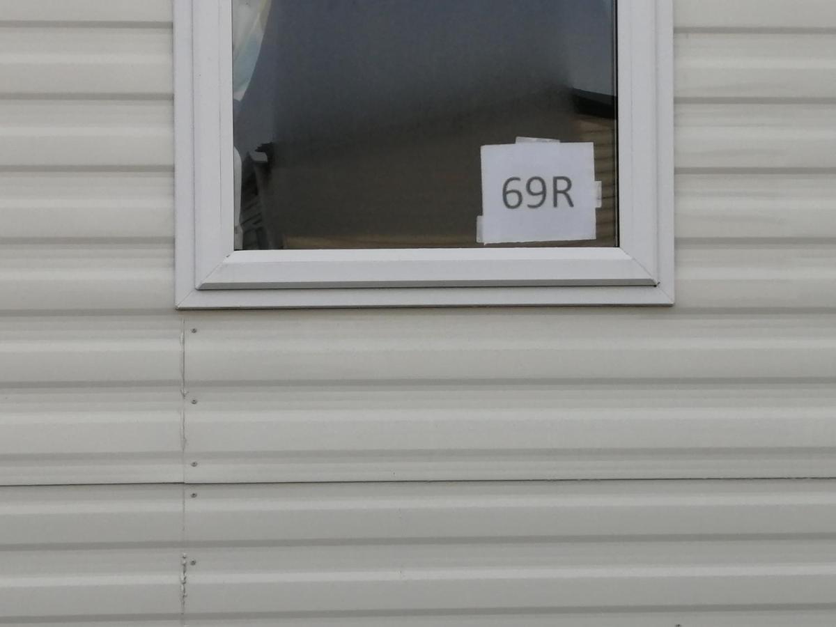 69R Seawick 2 Bedroom Caravan . New For 2022 Saint Osyth المظهر الخارجي الصورة