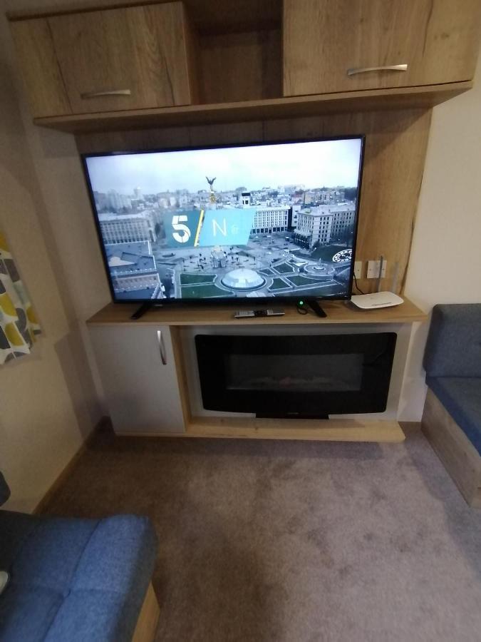 69R Seawick 2 Bedroom Caravan . New For 2022 Saint Osyth المظهر الخارجي الصورة